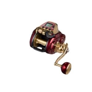 Daiwa seaborg G800mj